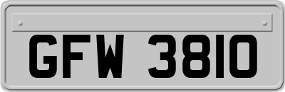 GFW3810