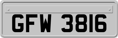 GFW3816