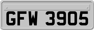 GFW3905