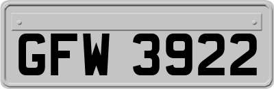GFW3922
