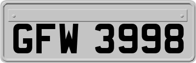 GFW3998