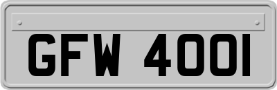 GFW4001