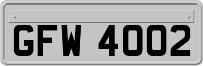 GFW4002