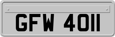 GFW4011