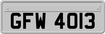 GFW4013