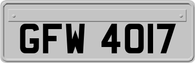 GFW4017