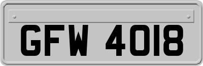 GFW4018