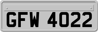 GFW4022