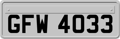 GFW4033