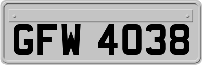 GFW4038