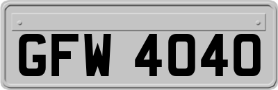 GFW4040