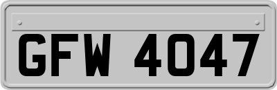 GFW4047