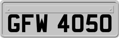 GFW4050