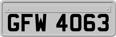 GFW4063