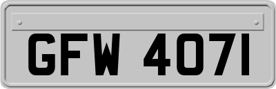 GFW4071
