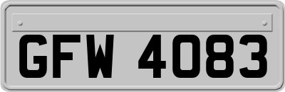 GFW4083