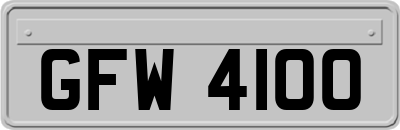 GFW4100