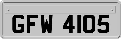 GFW4105