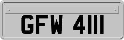 GFW4111