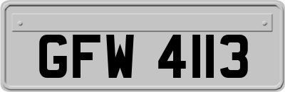 GFW4113