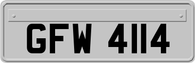 GFW4114