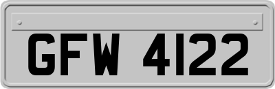 GFW4122