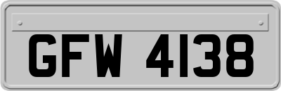 GFW4138