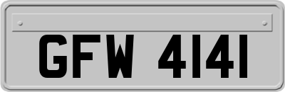 GFW4141