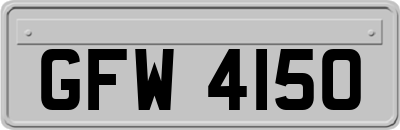 GFW4150