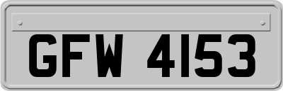 GFW4153