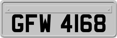 GFW4168