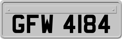 GFW4184