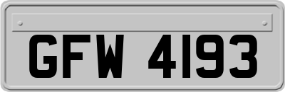 GFW4193