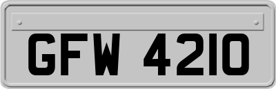 GFW4210