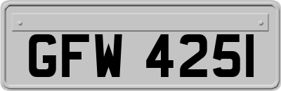GFW4251