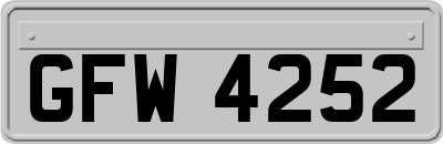 GFW4252
