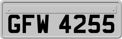 GFW4255