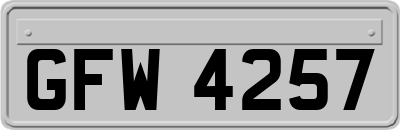 GFW4257