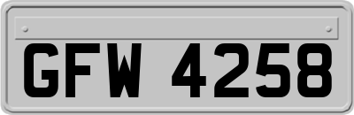 GFW4258