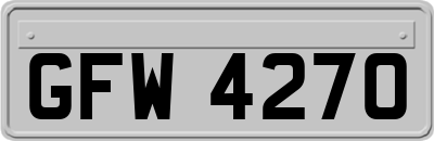 GFW4270