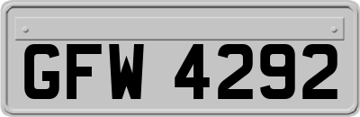 GFW4292