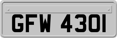 GFW4301