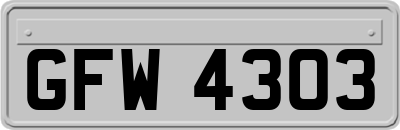 GFW4303