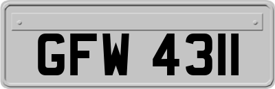 GFW4311