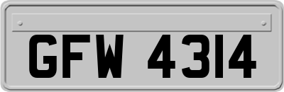 GFW4314