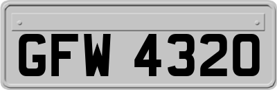 GFW4320