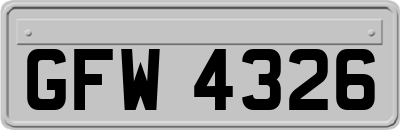 GFW4326
