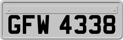 GFW4338
