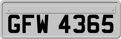 GFW4365