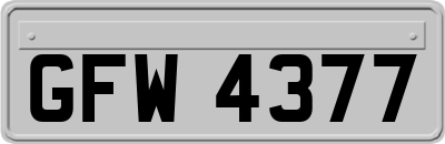 GFW4377